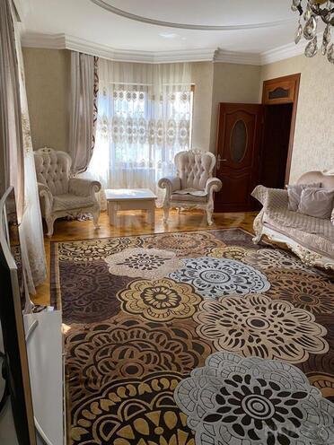 Продаётся 6-комн. дом/дача 500 м², Абшеронcкий  р., photo 21 from 30