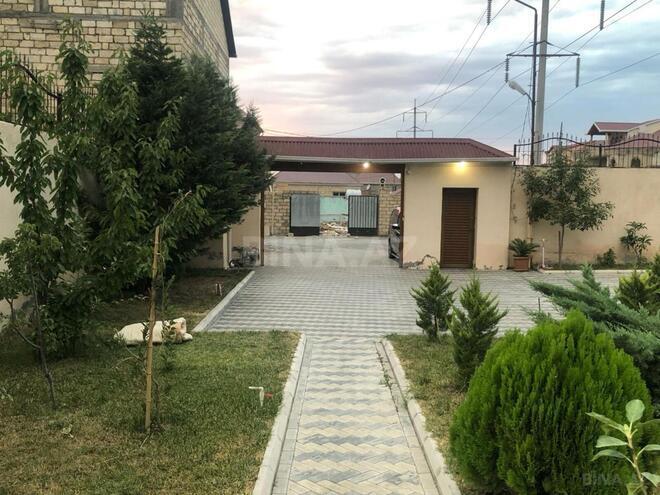 Продаётся 6-комн. дом/дача 500 м², Абшеронcкий  р., photo 25 from 30