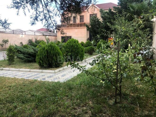 Продаётся 6-комн. дом/дача 500 м², Абшеронcкий  р., photo 27 from 30