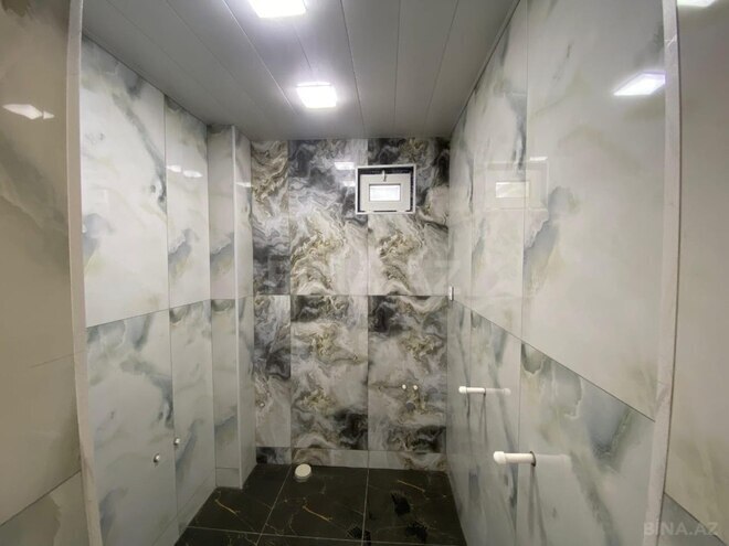 Satılır 4 otaqlı həyət evi/bağ evi 102 m², Masazır q., photo 18 from 19