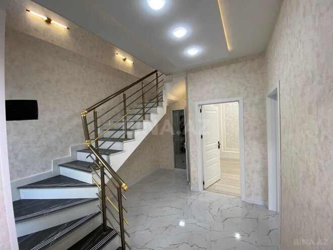 Satılır 4 otaqlı həyət evi/bağ evi 102 m², Masazır q., photo 5 from 19
