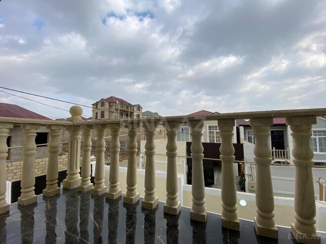 Satılır 4 otaqlı həyət evi/bağ evi 102 m², Masazır q., photo 15 from 19
