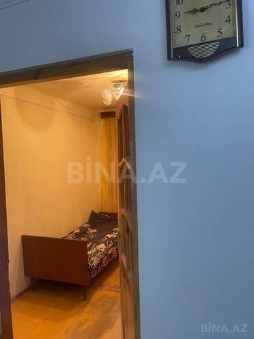 Продаётся 3-комн. вторичка 60 м², м. Нариман Нариманов, photo 11 from 20