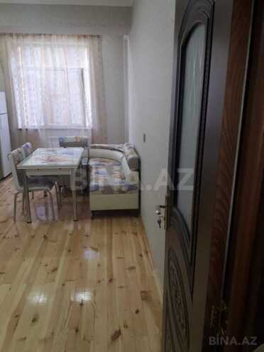 Сдаётся 2-комн. новостройка 80 м², м. Мемар Аджеми, photo 5 from 16