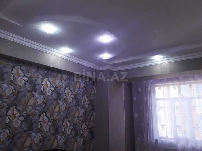 Сдаётся 2-комн. новостройка 80 м², м. Мемар Аджеми, photo 9 from 16