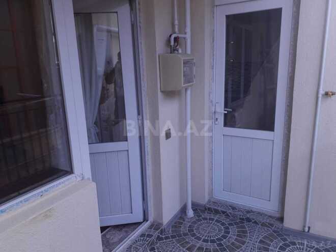 Сдаётся 2-комн. новостройка 80 м², м. Мемар Аджеми, photo 11 from 16
