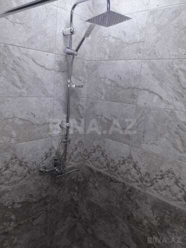 Сдаётся 2-комн. новостройка 80 м², м. Мемар Аджеми, photo 13 from 16