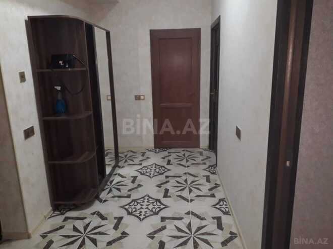 Сдаётся 2-комн. новостройка 80 м², м. Мемар Аджеми, photo 10 from 16