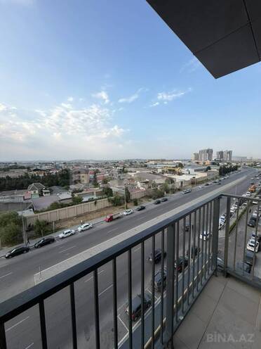 İcarəyə verilir 4 otaqlı yeni tikili 180 m², Koroğlu m., photo 3 from 26