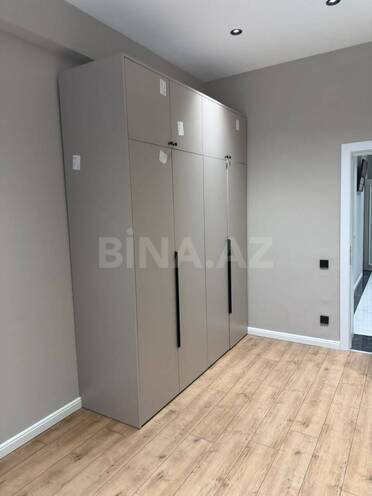 İcarəyə verilir 4 otaqlı yeni tikili 180 m², Koroğlu m., photo 22 from 26