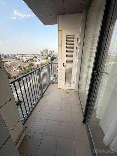 İcarəyə verilir 4 otaqlı yeni tikili 180 m², Koroğlu m., photo 7 from 26