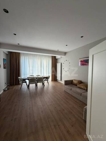 İcarəyə verilir 4 otaqlı yeni tikili 180 m², Koroğlu m., photo 23 from 26