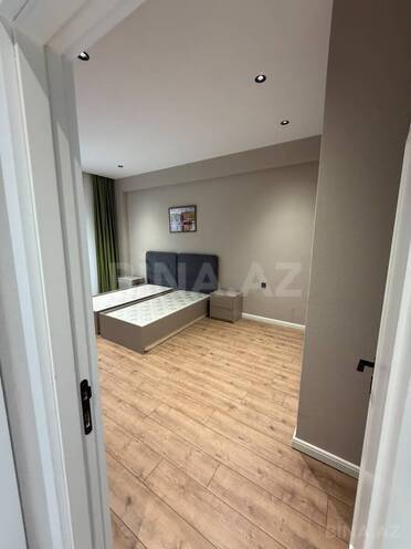 İcarəyə verilir 4 otaqlı yeni tikili 180 m², Koroğlu m., photo 10 from 26