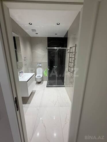 İcarəyə verilir 4 otaqlı yeni tikili 180 m², Koroğlu m., photo 16 from 26