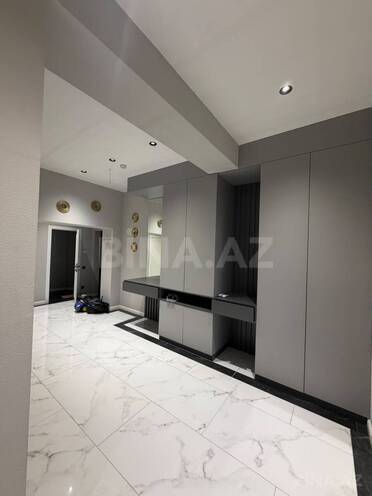 İcarəyə verilir 4 otaqlı yeni tikili 180 m², Koroğlu m., photo 12 from 26