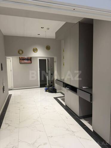 İcarəyə verilir 4 otaqlı yeni tikili 180 m², Koroğlu m., photo 13 from 26