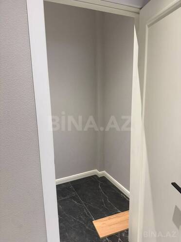 İcarəyə verilir 4 otaqlı yeni tikili 180 m², Koroğlu m., photo 19 from 26