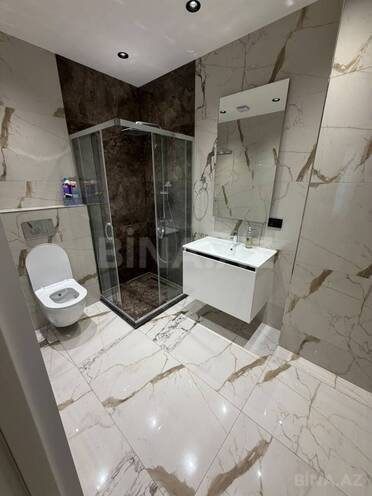 İcarəyə verilir 4 otaqlı yeni tikili 180 m², Koroğlu m., photo 24 from 26