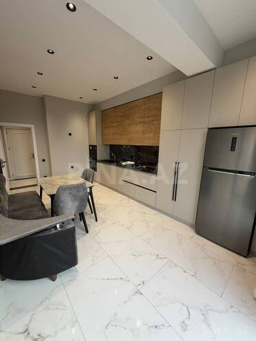 İcarəyə verilir 4 otaqlı yeni tikili 180 m², Koroğlu m., photo 15 from 26