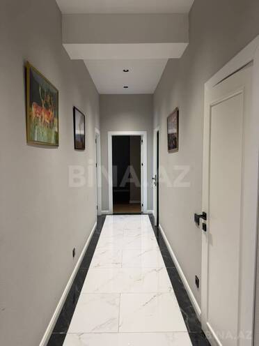 İcarəyə verilir 4 otaqlı yeni tikili 180 m², Koroğlu m., photo 5 from 26