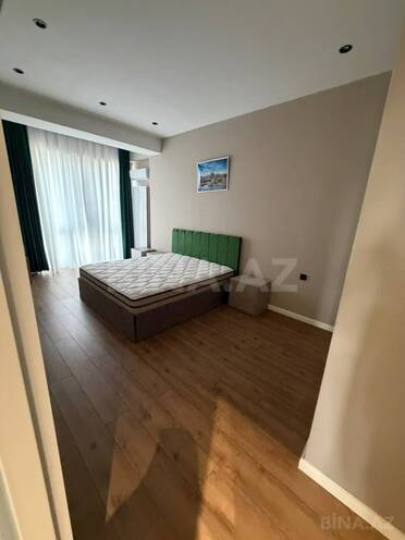 İcarəyə verilir 4 otaqlı yeni tikili 180 m², Koroğlu m., photo 9 from 26