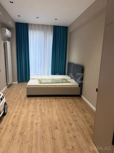 İcarəyə verilir 4 otaqlı yeni tikili 180 m², Koroğlu m., photo 18 from 26