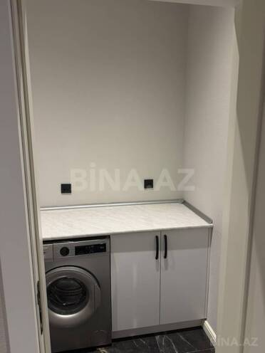 İcarəyə verilir 4 otaqlı yeni tikili 180 m², Koroğlu m., photo 20 from 26