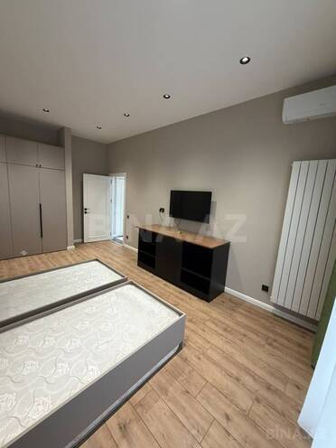 İcarəyə verilir 4 otaqlı yeni tikili 180 m², Koroğlu m., photo 21 from 26