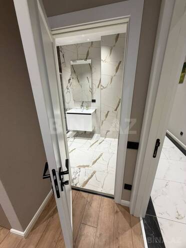 İcarəyə verilir 4 otaqlı yeni tikili 180 m², Koroğlu m., photo 6 from 26