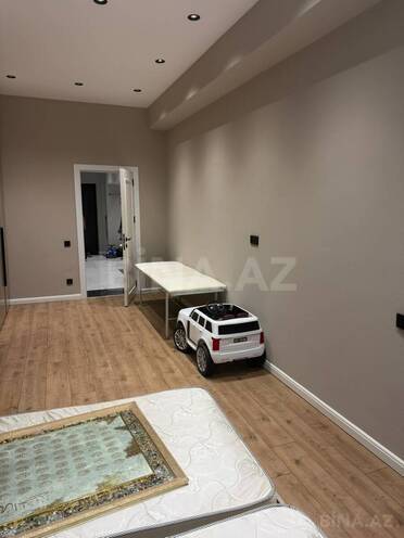 İcarəyə verilir 4 otaqlı yeni tikili 180 m², Koroğlu m., photo 11 from 26