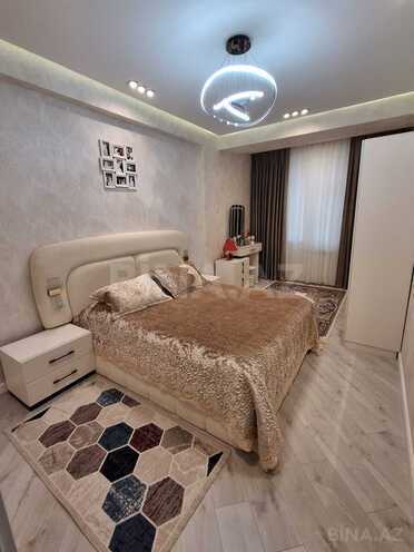 Продаётся 3-комн. новостройка 95 м², м. Ази Асланов, photo 7 from 26