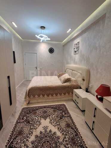 Продаётся 3-комн. новостройка 95 м², м. Ази Асланов, photo 8 from 26