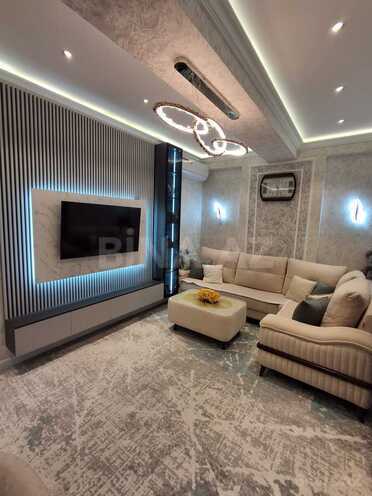 Продаётся 3-комн. новостройка 95 м², м. Ази Асланов, photo 3 from 26
