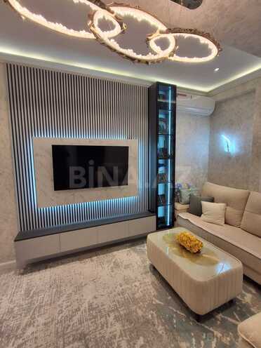 Продаётся 3-комн. новостройка 95 м², м. Ази Асланов, photo 6 from 26