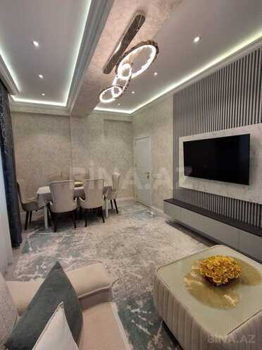 Продаётся 3-комн. новостройка 95 м², м. Ази Асланов, photo 5 from 26
