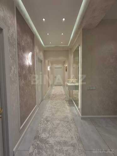 Продаётся 3-комн. новостройка 95 м², м. Ази Асланов, photo 20 from 26