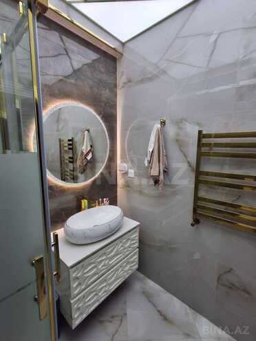 Продаётся 3-комн. новостройка 95 м², м. Ази Асланов, photo 25 from 26