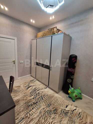 Продаётся 3-комн. новостройка 95 м², м. Ази Асланов, photo 14 from 26