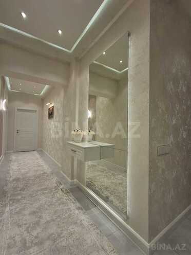 Продаётся 3-комн. новостройка 95 м², м. Ази Асланов, photo 21 from 26