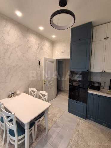 Продаётся 3-комн. новостройка 95 м², м. Ази Асланов, photo 17 from 26