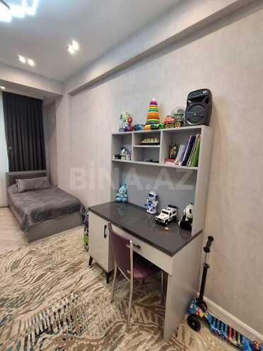 Продаётся 3-комн. новостройка 95 м², м. Ази Асланов, photo 15 from 26