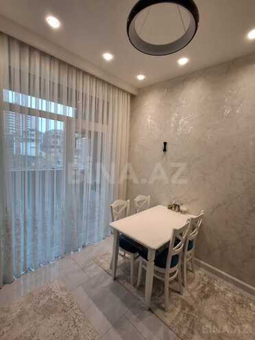 Продаётся 3-комн. новостройка 95 м², м. Ази Асланов, photo 18 from 26