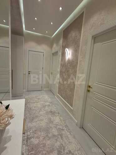 Продаётся 3-комн. новостройка 95 м², м. Ази Асланов, photo 22 from 26