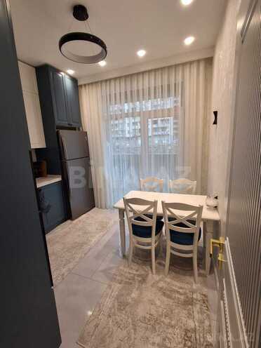 Продаётся 3-комн. новостройка 95 м², м. Ази Асланов, photo 19 from 26