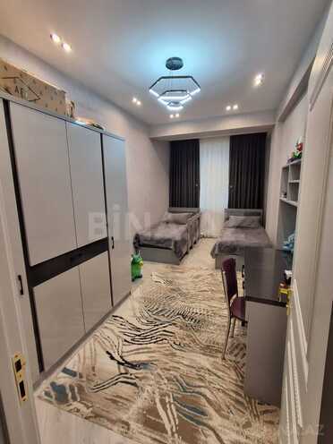 Продаётся 3-комн. новостройка 95 м², м. Ази Асланов, photo 11 from 26