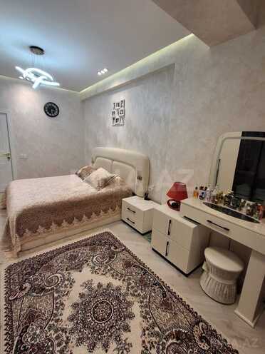 Продаётся 3-комн. новостройка 95 м², м. Ази Асланов, photo 10 from 26