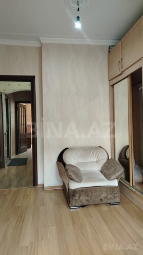 Satılır 2 otaqlı köhnə tikili 55 m², Bakıxanov q., photo 9 from 14