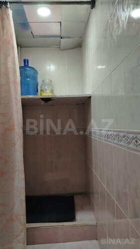 Satılır 2 otaqlı köhnə tikili 55 m², Bakıxanov q., photo 13 from 14