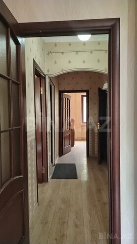 Satılır 2 otaqlı köhnə tikili 55 m², Bakıxanov q., photo 5 from 14