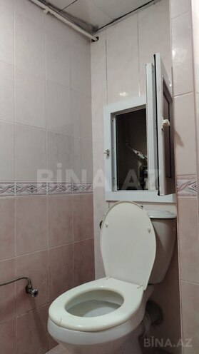 Satılır 2 otaqlı köhnə tikili 55 m², Bakıxanov q., photo 10 from 14